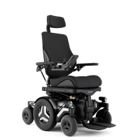Permobil M5 Corpus