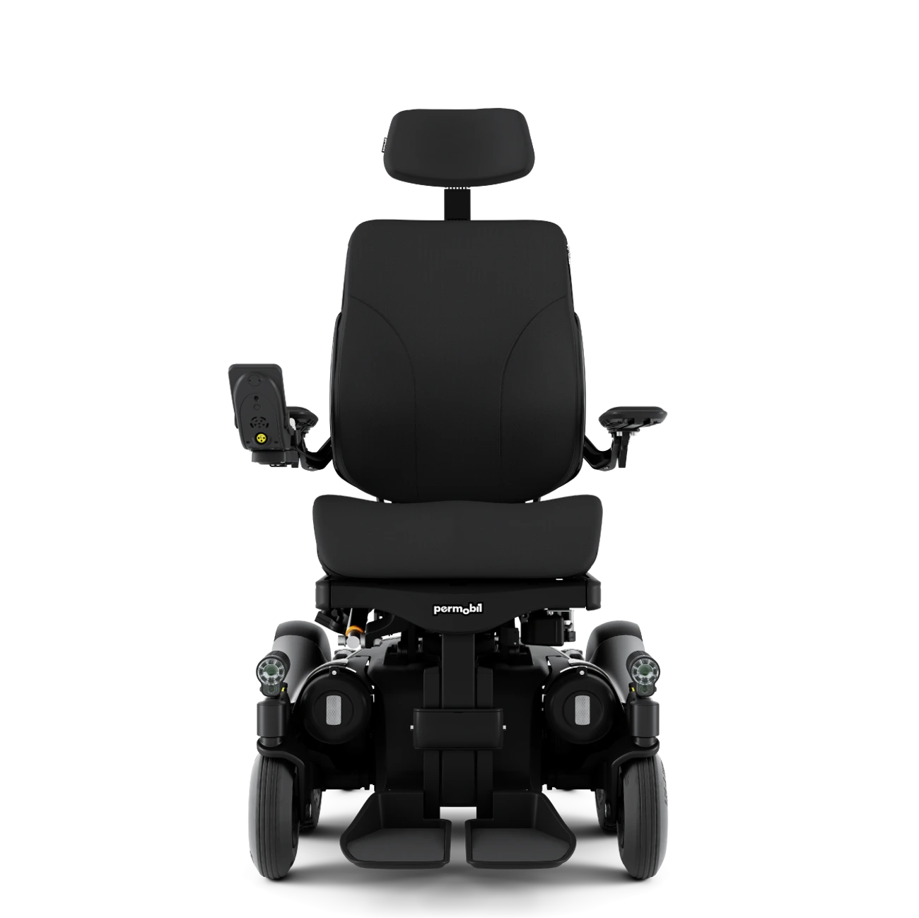 Permobil M5 Corpus