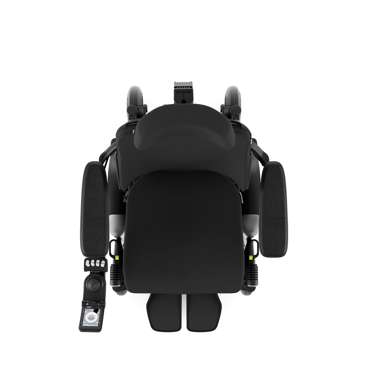 Permobil M5 Corpus
