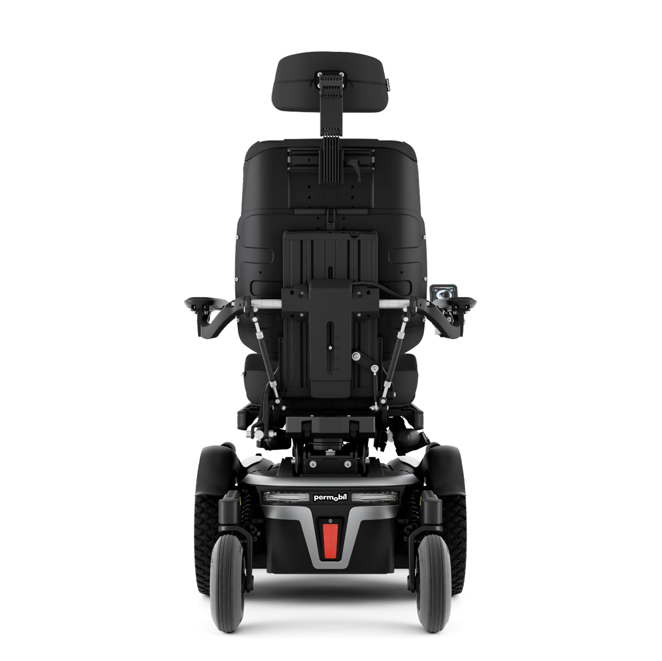 Permobil M5 Corpus
