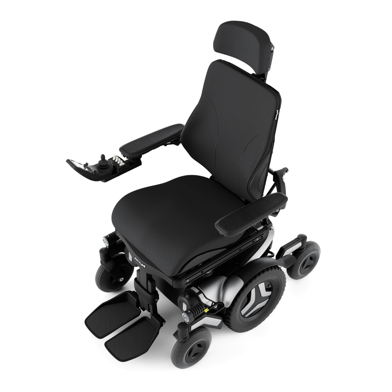 Permobil M5 Corpus