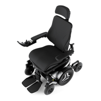 Permobil M5 Corpus