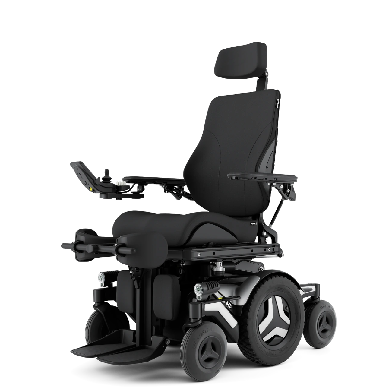 Permobil M5 Corpus