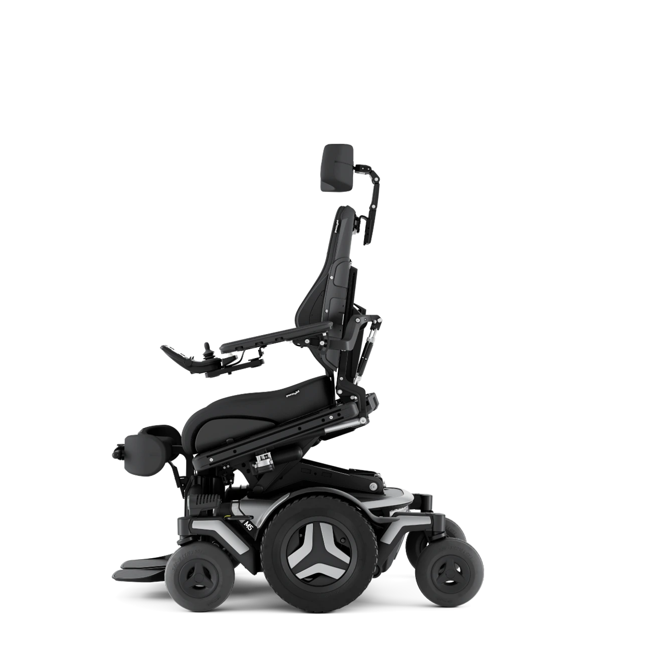 Permobil M5 Corpus