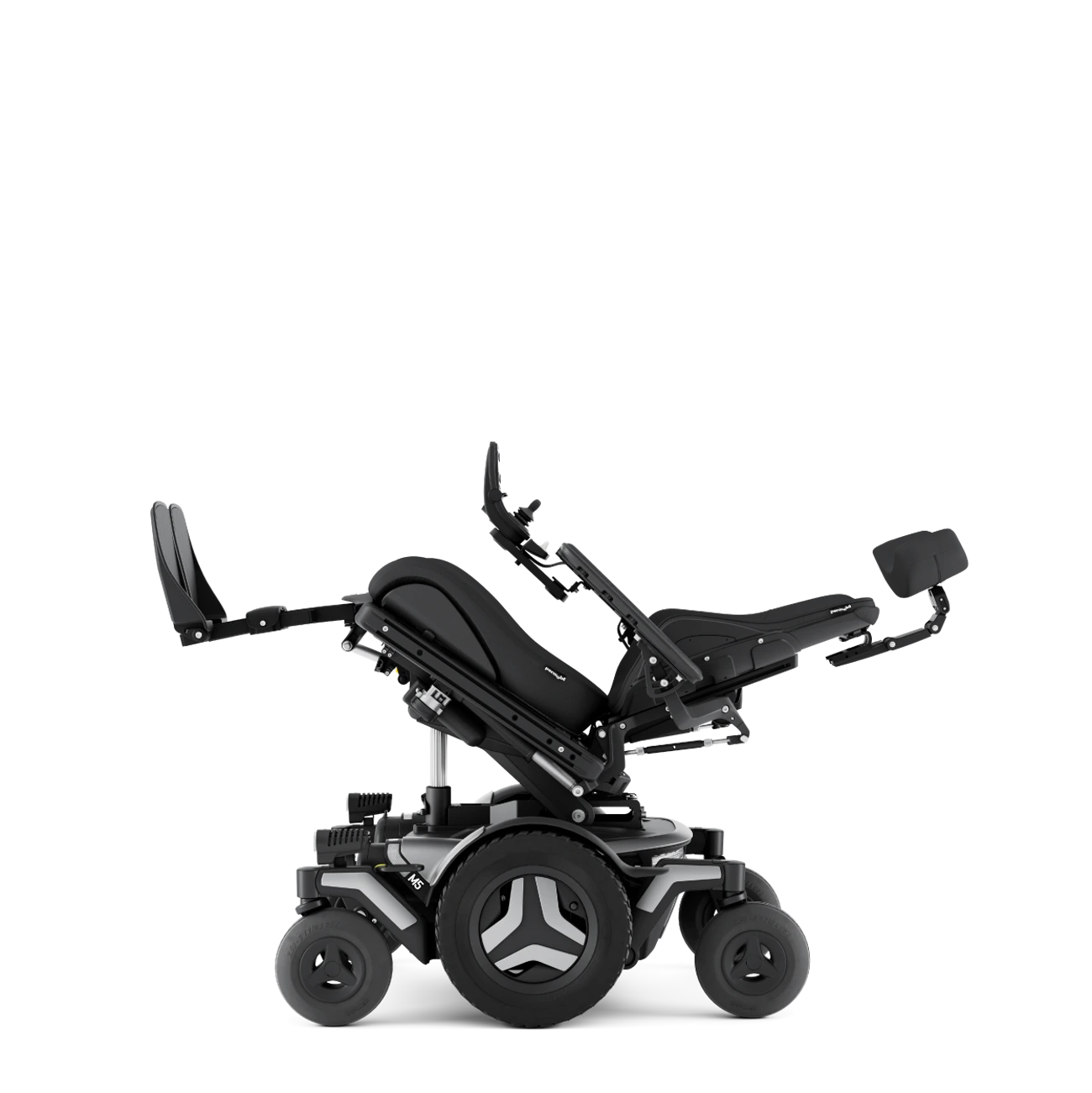Permobil M5 Corpus