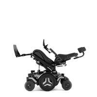 Permobil M5 Corpus
