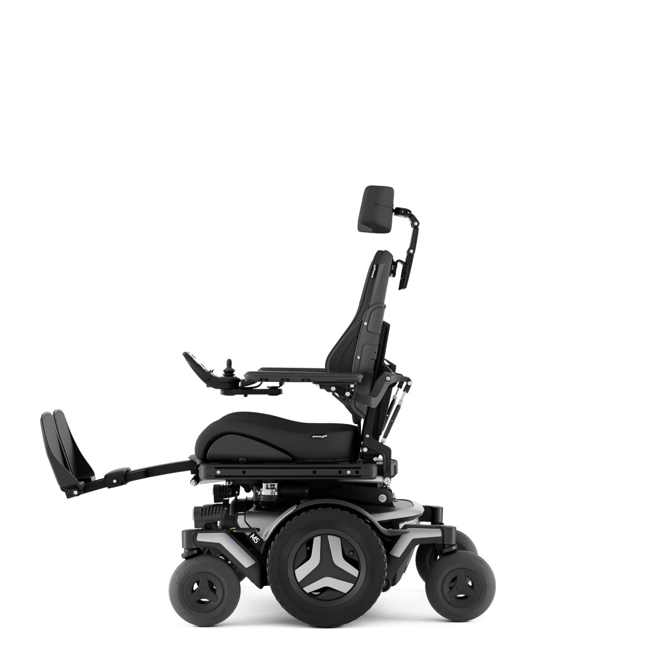 Permobil M5 Corpus