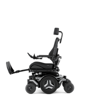 Permobil M5 Corpus