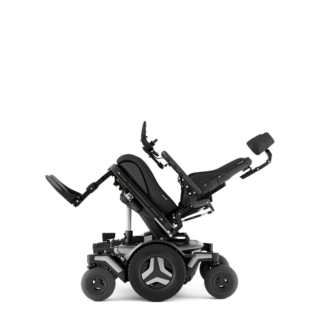 Permobil M5 Corpus