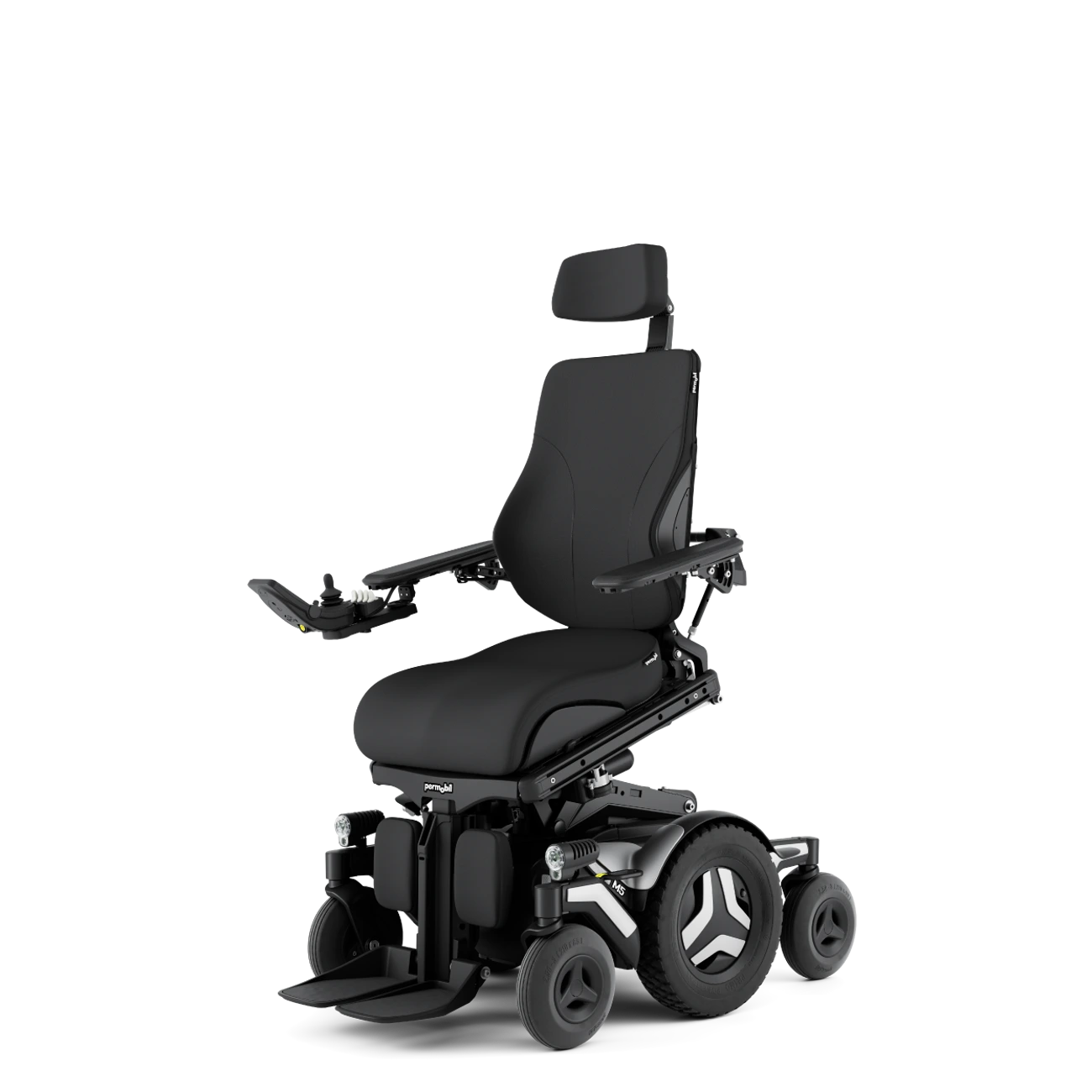 Permobil M5 Corpus