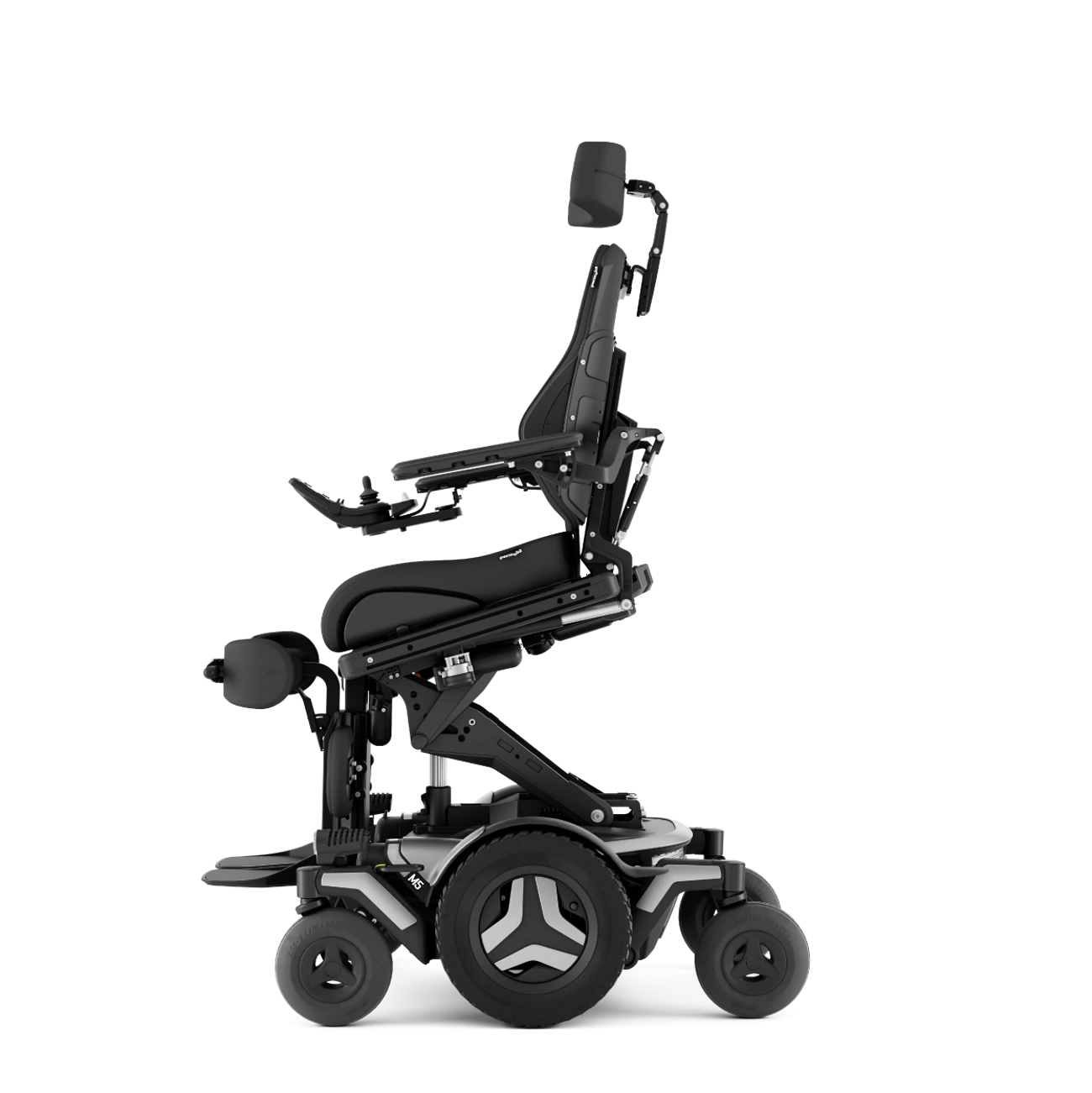 Permobil M5 Corpus