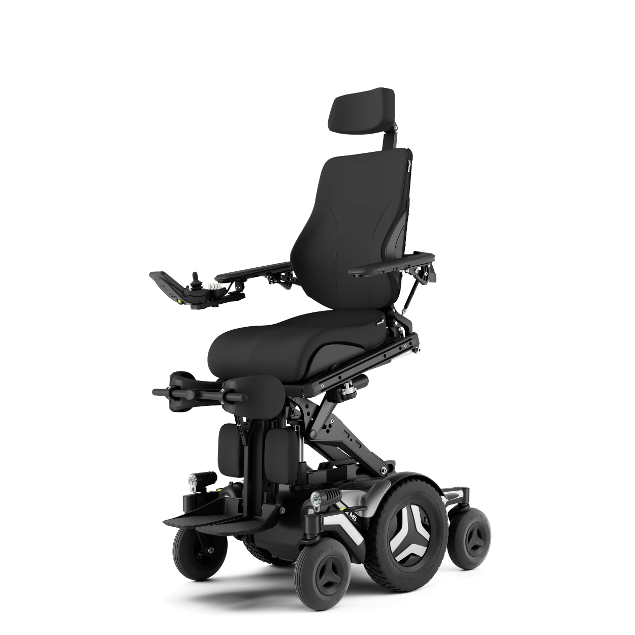 Permobil M5 Corpus