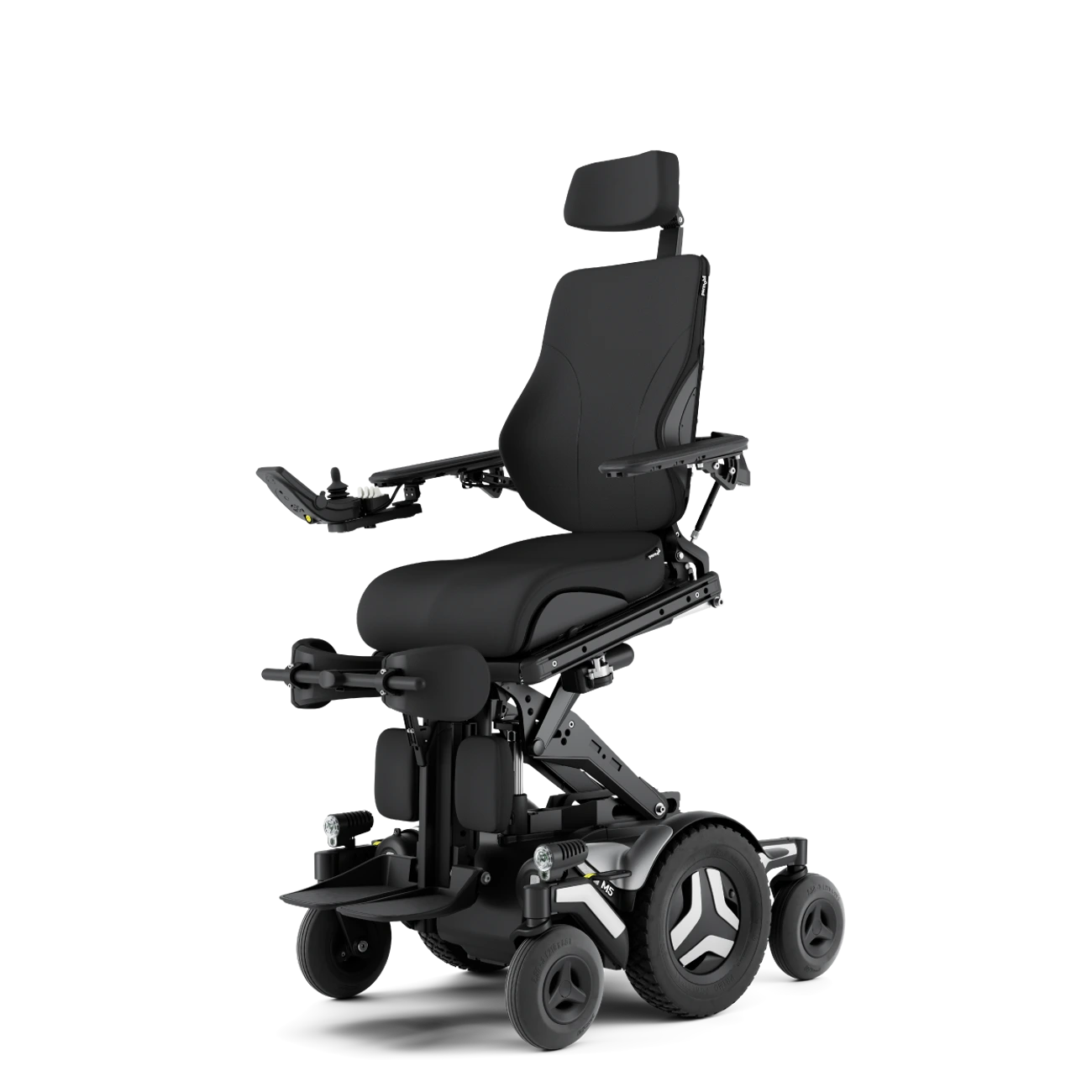 Permobil M5 Corpus