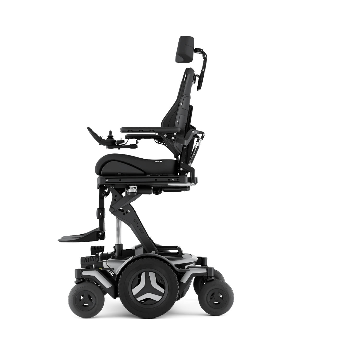 Permobil M5 Corpus