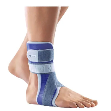 Bauerfeind - Malleoloc L Ankle Brace