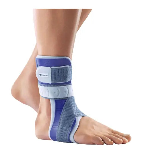 Bauerfeind - Malleoloc L Ankle Brace