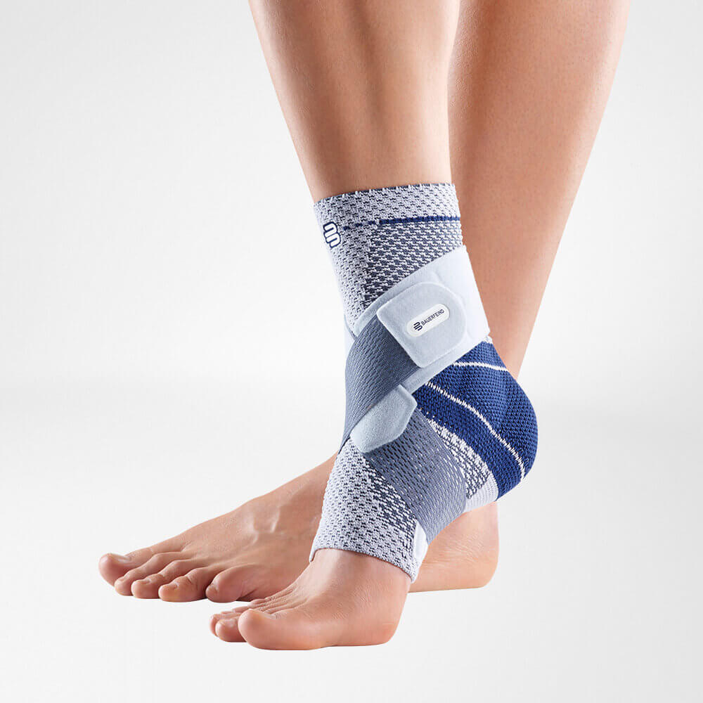 Bauerfeind -MalleoTrain Plus Ankle Brace