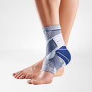 Bauerfeind Merino Ankle Compression Sleeve - 20-30 mmHg