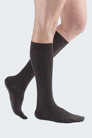 Sigvaris Compression Stocking (20-30mmHg) Cotton - Knee High Closed Toe