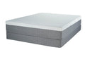 RESTEN HI-LO BED - TWIN XL w/ UPGRADED CASTORS, 39” x 80”; 410 LB WT CAP