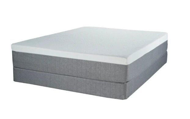 RESTEN HI-LO BED - TWIN XL w/ UPGRADED CASTORS, 39” x 80”; 410 LB WT CAP