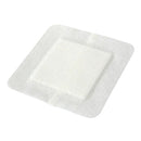 BORDERED GAUZE DRESSING 5CM X 5CM STERILE CASE/150 EACH