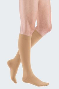 Mediven comfort® Compression stockings with silicone dot topband (20-30mmHg)