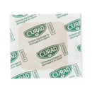 BANDAGE ADHESIVE PATCH 1.5"X1.5" STERILE CASE/1200 EACH