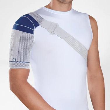 Bauerfeind - OmoTrain S Shoulder Brace