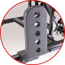 ORION III WHEELCHAIR (Frame Type)