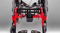 ORION III WHEELCHAIR (Frame Type)