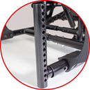 ORION III WHEELCHAIR (Frame Type)