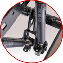 ORION III WHEELCHAIR (Frame Type)