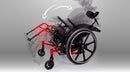 ORION III WHEELCHAIR (Frame Type)