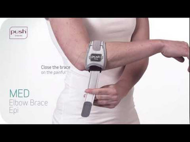 PUSH med Elbow EPI