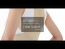 Posture Corrective Control Support
