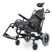 Tilt In Space Wheelchair