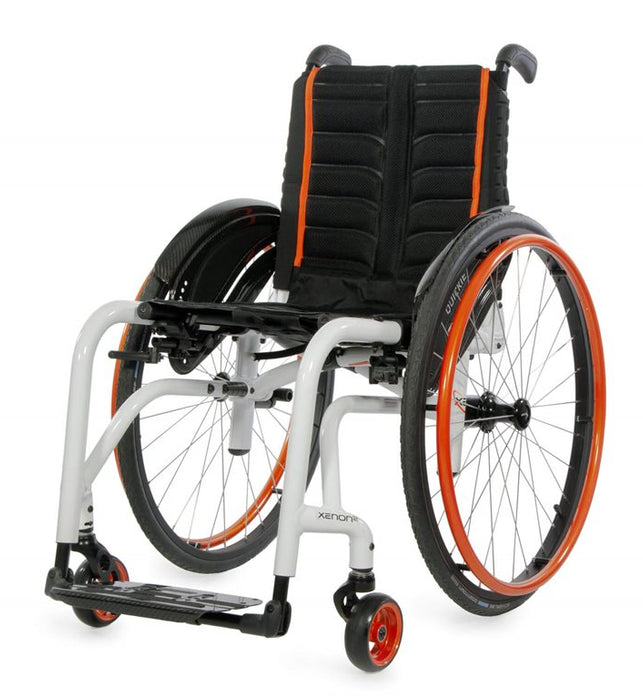 Xenon²™ Series Folding Wheelchair - Manual (High quality)
