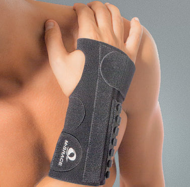 M-BRACE WRIST SPLINT