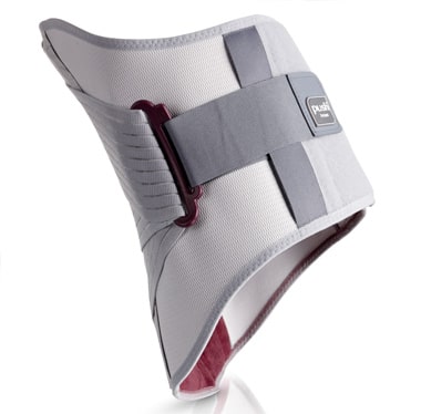 PUSH MED BACK BRACE