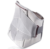 PUSH MED BACK BRACE