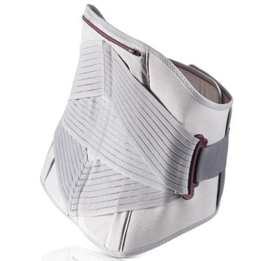 PUSH MED BACK BRACE