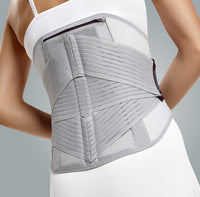 PUSH MED BACK BRACE