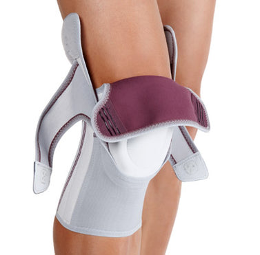 PUSH care Knee Brace