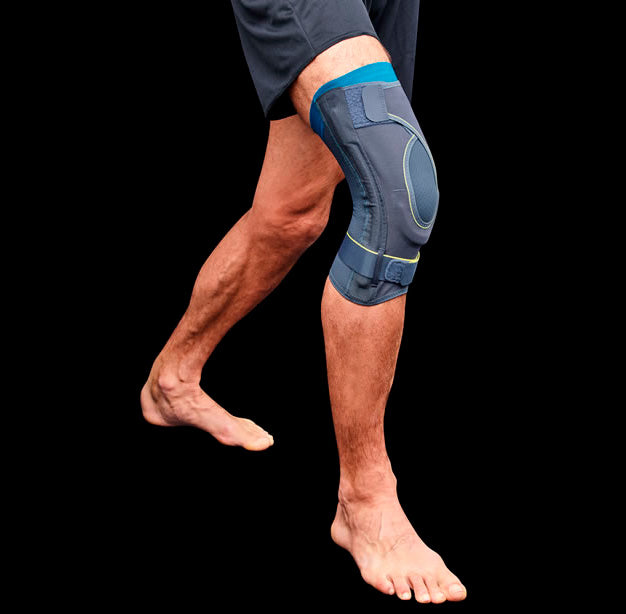 PUSH Sports Knee Brace