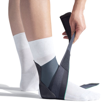 Push med Ankle Brace Aequi Flex