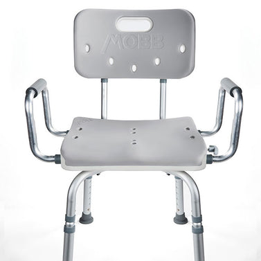 Swivel Shower Chair 3.0 - MHSCIII