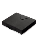 Convertible Coccyx Cushion (18''W x 16''D x 3''H)