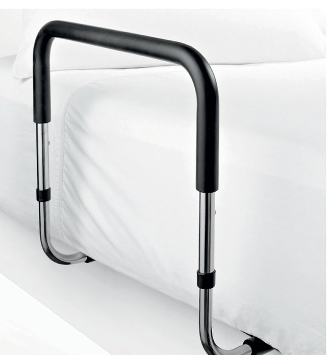 Bed Assist Rail (Standard Hand Bed Rail Chrome Plated)