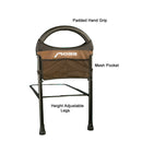 MOBBility Bed Rail With mesh storage pockets